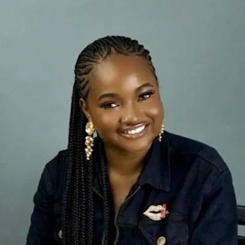 Tolulope Folaranmi