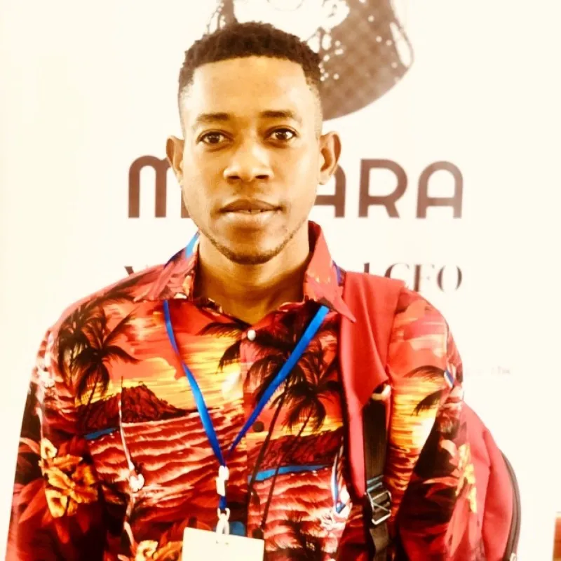 David Ubani